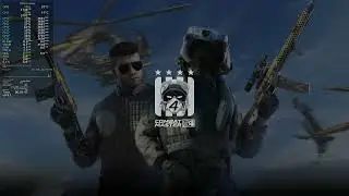 Combat Master 2025 native Linux via Steam 1% low 100+ fps