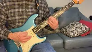 Foo Fighters &ldquo;My Hero&rdquo; Color and Shape