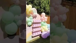 UNICORN PARTY FAVORS! 🦄 #partyfavors #unicornparty