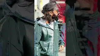 Latest pics of Atman #SilambarasanTR from London..#STR48 #shorts #tamilcinema #simbu #STR #trending
