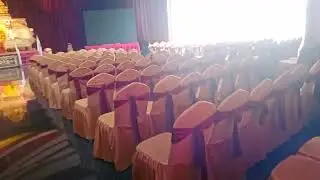 pv convention hall HyderabadP V Conventions080749 25054 