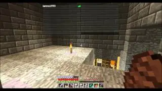 MinecraftMP EP.02 Brewing station