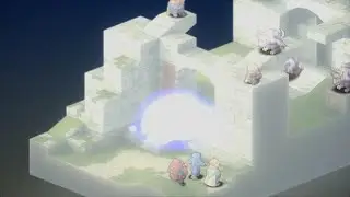 FINAL FANTASY TACTICS - Learning Ultima