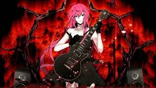 Skillet - Psycho in my Head [Nightcore]