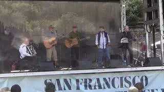 Dogwatch Nautical BAnd