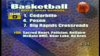 9 & 10 News at 6 - February 8th, 2011 - Part 5