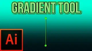 How to Use the Gradient Tool in Adobe Illustrator - VLearning