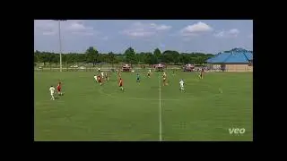 Duncan Miller HFC U16 Spring 2025
