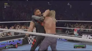 DexTeR LuMiS vs TonGa LoA  !!!