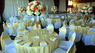 Terra Flowers Miami: Floral Centerpieces Part 2 (2011)