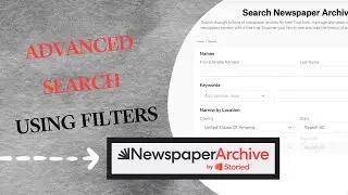 Advanced Search