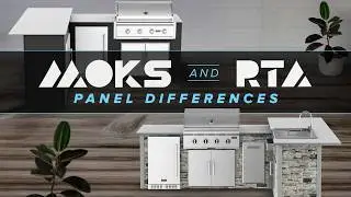 Кухни из сборных железобетонных панелей или кухни из бетонных панелей: что подойдет именно вам?