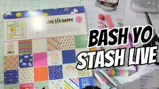 Kristianne's crafty adventures is live!