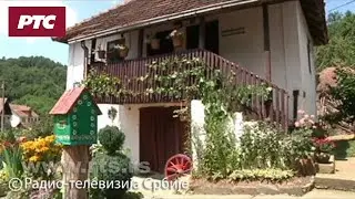 Ovo je najlepše dvorište na teritoriji Kragujevca