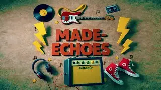 Made-Echoes - An Indie-Music-Space