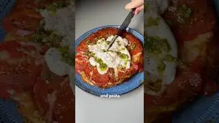 TARTA POMIDOROWA TATIN 🍅🤤 #easyrecipes #tartetatin #ciastofrancuskie #tomatorecipes