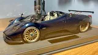 My Thoughts On Amalgam Fine Model Cars and Whether I’ll be Buying One?