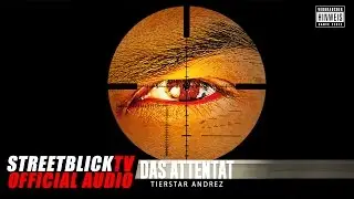 TIERSTAR ANDREZ - WER H&Auml;TT' GEDACHT (STREETBLICKTV)