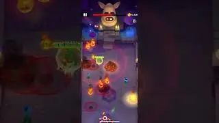Chapter 101 at 1.12 mil power final boss