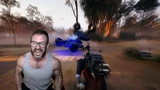 Monday Chill Stream With Average Sniper