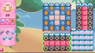 Candy crush saga level 18944