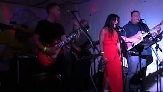 Expressway Jam - Harder They Come