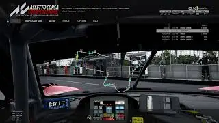 TACO - Mount Panorama