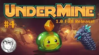 PONZU, SCALED ASSEMBLY (Undermine 1.0 Full Release)