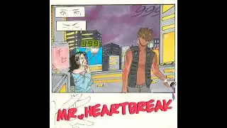 Juice WRLD - MR heartbreaker