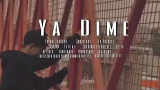 Frankie Arroyo - Ya dime (Official Video)