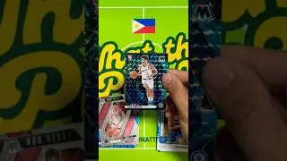 Finding Genesis in 2024-25 Panini Mosaic Basketball Mega Box Walmart #panini #mosaic #nbacards #nba
