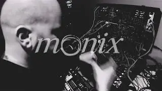 Monix - live eurorack clip : recorded March 17, 2020