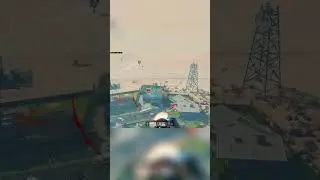 Helicopter Mayhem: Epic Killstreak From Above! (Gaming)