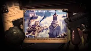 Bioshock Infinite: Speedrun Raffle Skip (First On Youtube)