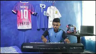 🌴CoomingSong🎵Instrument🎹Senta de Nada🔥🌴