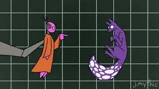 Spearmaster&rsquo;s Lobotomy - Rain World Shorts MAP Part (Spearmaster Spoilers)