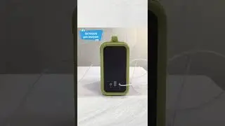 Portable Gas Detector |CO CO2 O2 Hc Nox Gas Analyzer #gasemissionsanalyzer