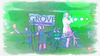 Retro Band- Miranda Lambert cover