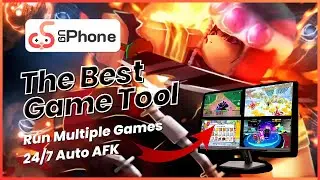 UgPhone: The Best Game Tool Infinite with 24/7 Cloud Gaming & New Servers Online