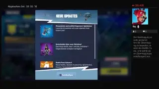 PS4-Live-&Uuml;bertragung von TimsBiene