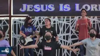 KKB MT. VIEW - PABAHAY  MUSIC TEAM | LOVE SONG