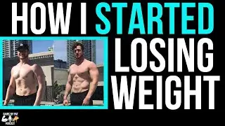How To Get Started Losing 10+ LBs (NUTRITION EDITION) - GainsByPat Podcast