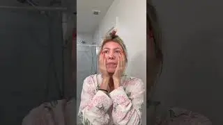 Teacher GRWM at 5:30 AM
