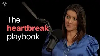 Divorce Isn&rsquo;t the End of Your Story | Sara Davison | Oxford Talks Podcast | EP16