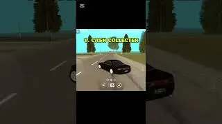 GRANd rp Life simulator top 5 jobs to make money #grand rp viral shorts #viral
