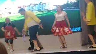 АЛЕКСЕЙ ТАНЦУЕТ. Meme.