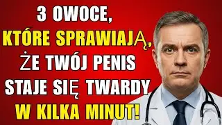 Sekret Natury: 3 Owoce, Kt&oacute;re Odmładzają Krążenie i Potencję | Zdrowie 365