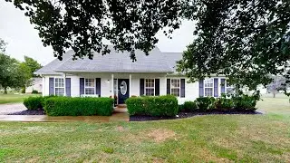 102 Marcus Cir Murfreesboro TN 37130 &mdash; Chris Day