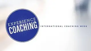 Вебинар Аллы Заднепровской БЫТЬ Сила Коуча. International Coaching WEEK 2019 ICF Ukraine