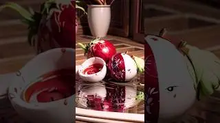 Litchi Transformation 